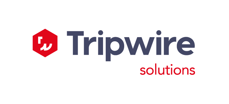 Tripwire Solutions - Full logo
