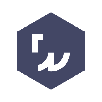 Tripwire Solutions symbol - Dark